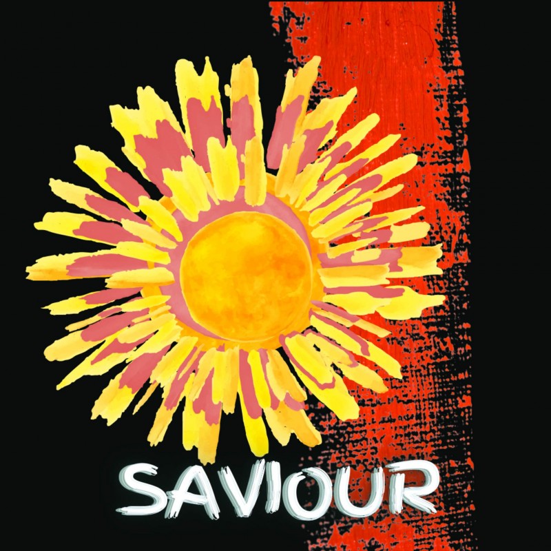Buy Saviour by KiddHillz Music Store on Selar.co