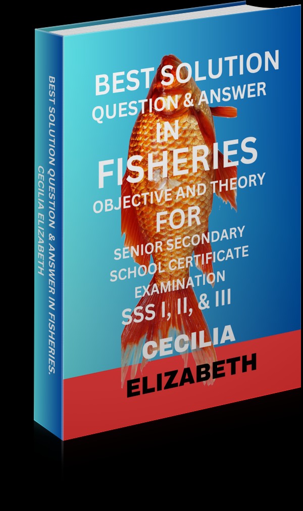 BEST SOLUTION QUESTION & ANSWER IN FISHERIES