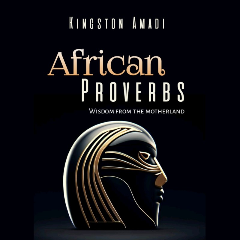 African Proverbs