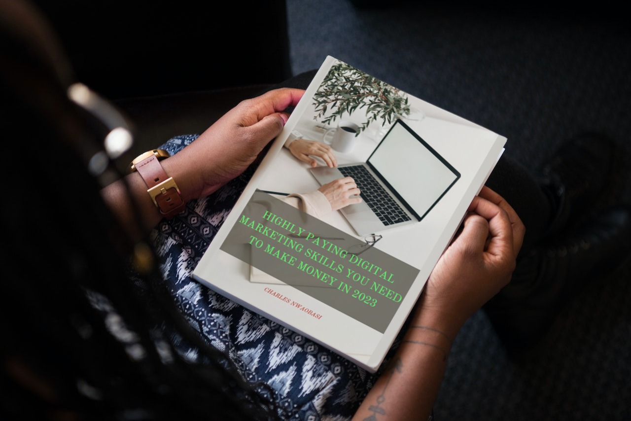HIGHLY PAYING DIGITAL MARKETING SKILLS YOU NEED TO MAKE MONEY IN 2023