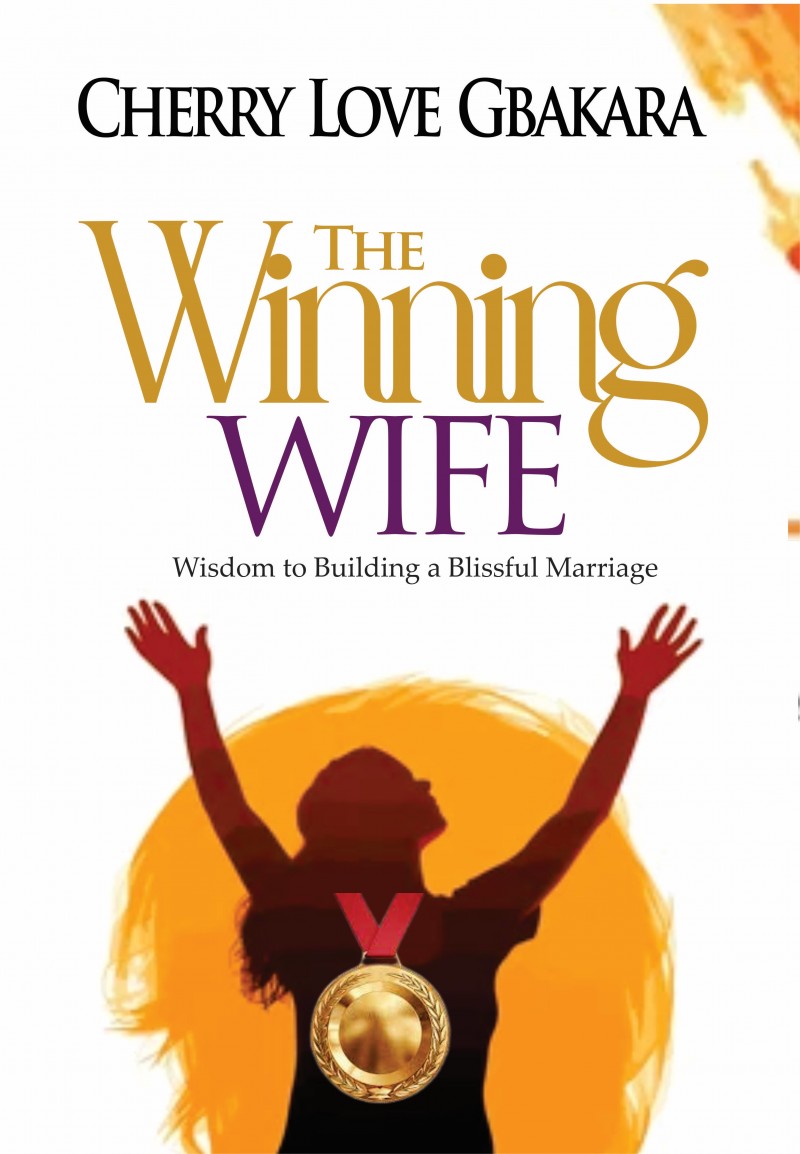 Buy THE WINNING WIFE by Cherry Love Gbakara on Selar.co