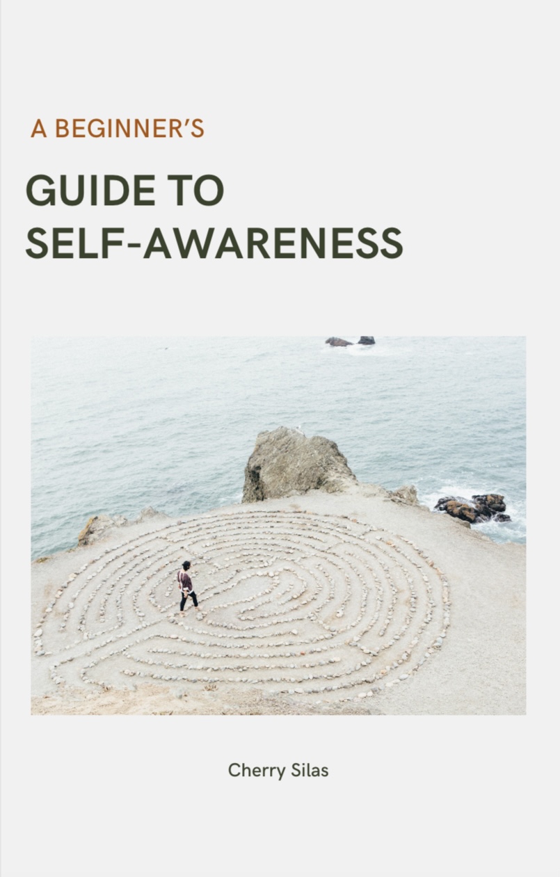 A Beginner's Guide to Self-awareness