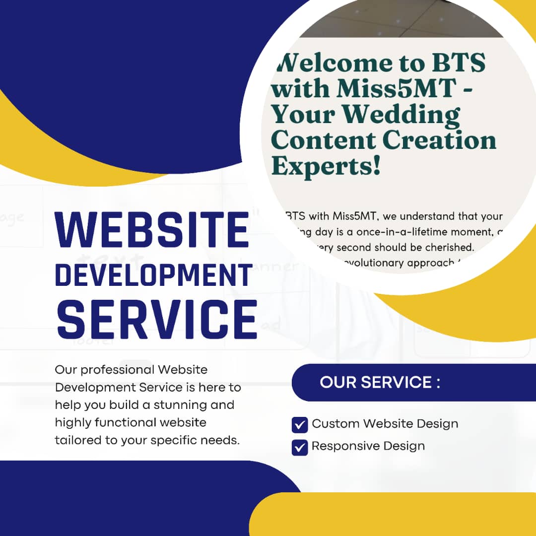 Website Design