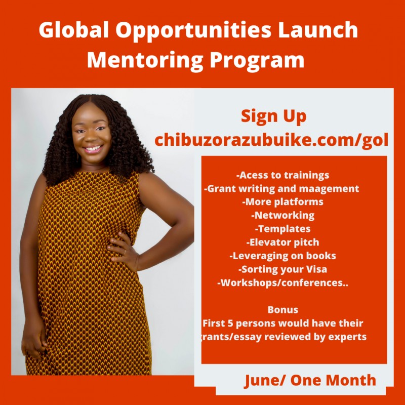 Global Opportunities Launch Basic