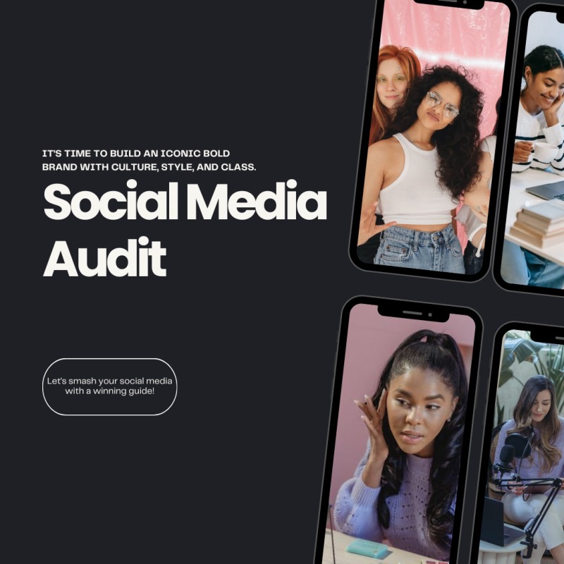 Social Media Audit