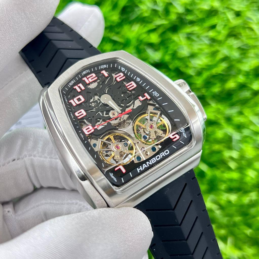 HanBord Luxury Wristwatch