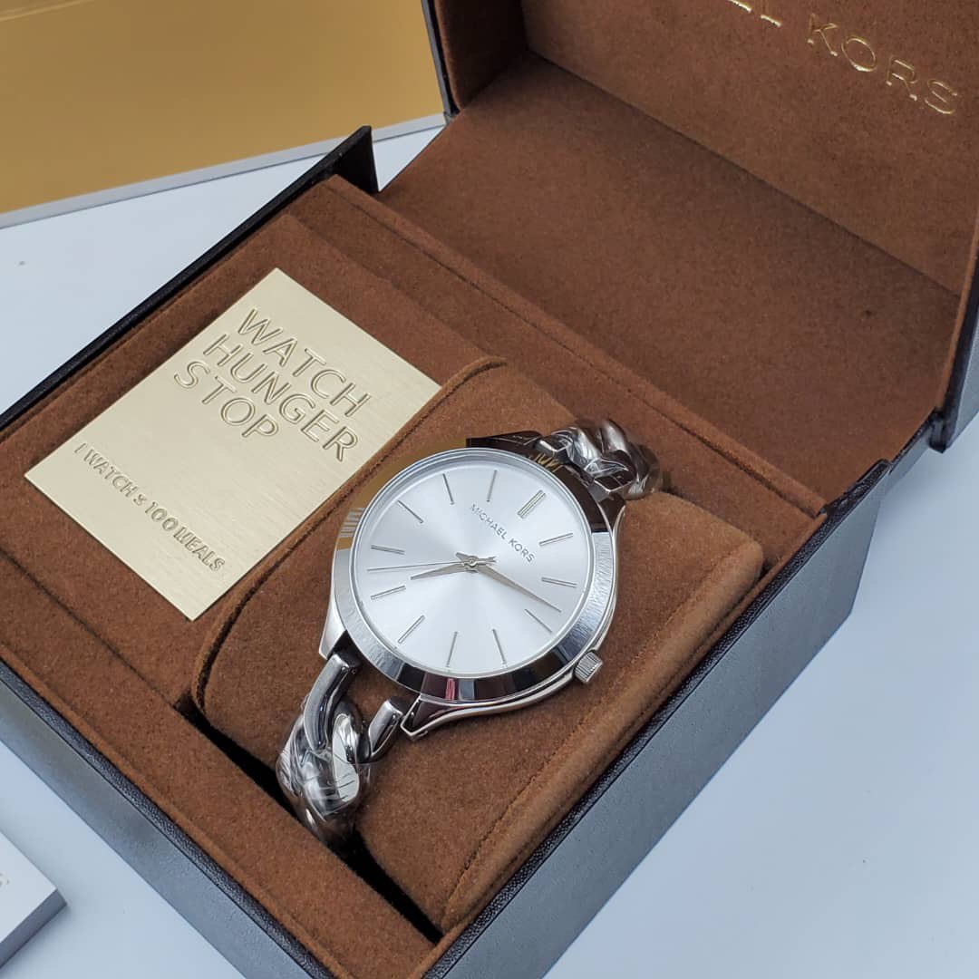 Michael Kors Luxury Wristwatch