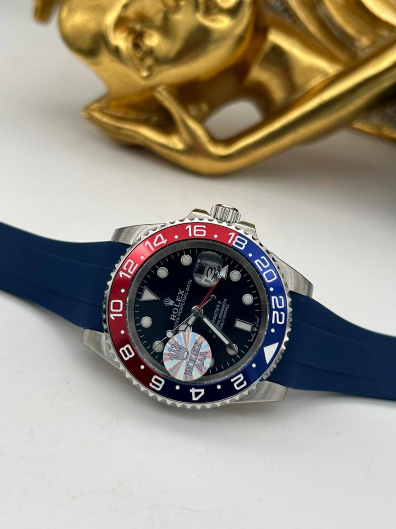 Rolex Luxury Wristwatch