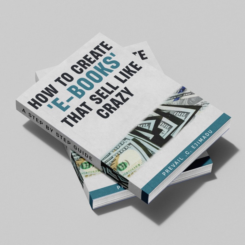 How to Create Ebooks That Sell Like Crazy