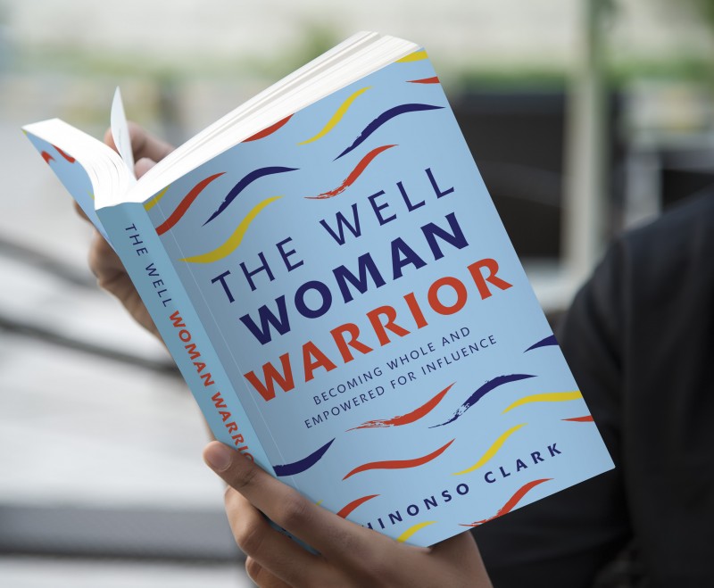 The Well Woman Warrior and Affirmation Ebook (2 in 1)