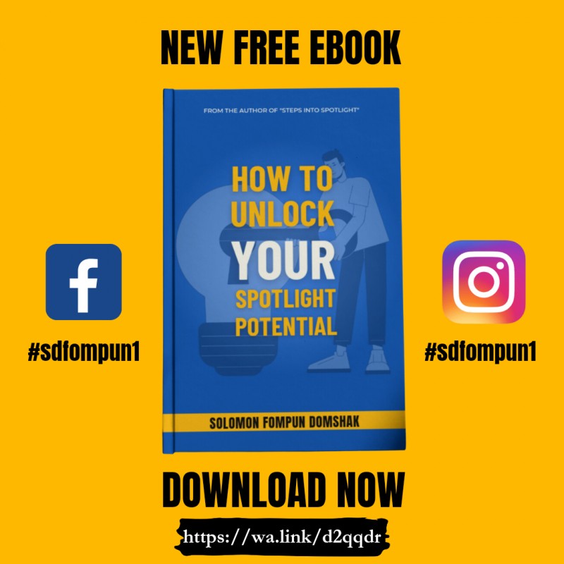 How To Unlock Your Spotlight Potential