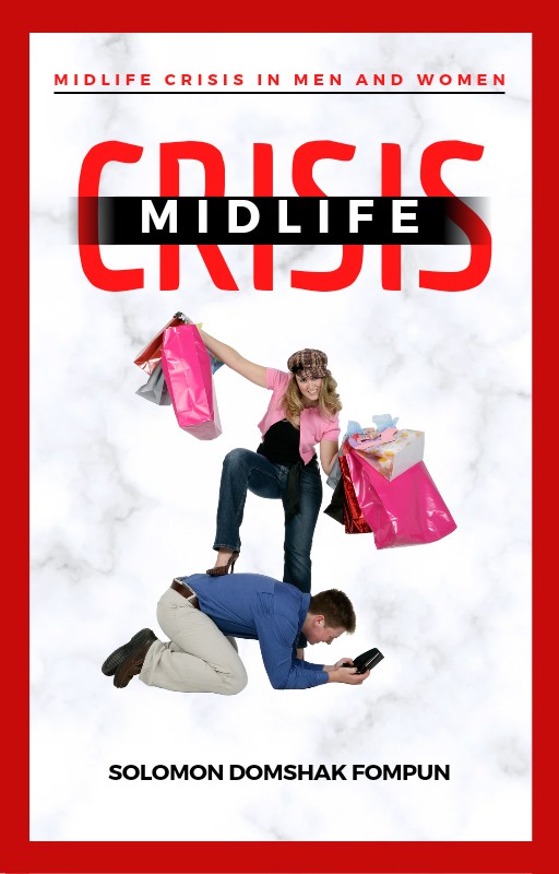 Midlife Crisis; Midlife Crisis in Men & Women