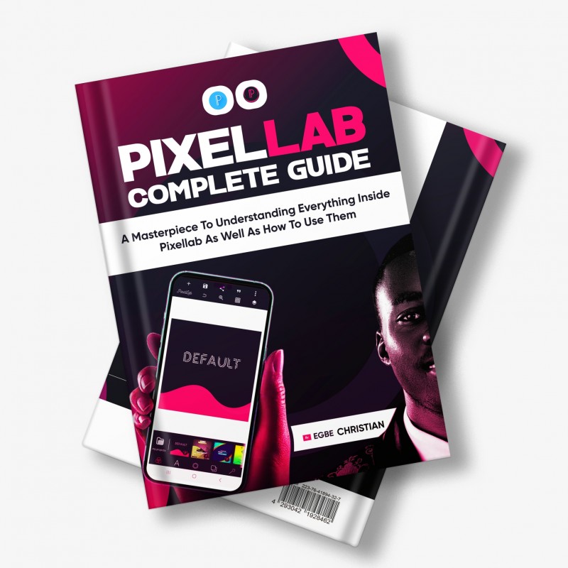 PIXELLAB COMPLETE GUIDE