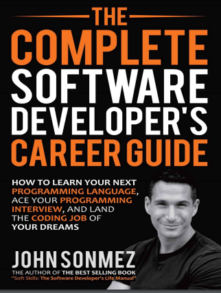 Buy Software Developer's Career Guild by UC Tech Group Marketplace on ...