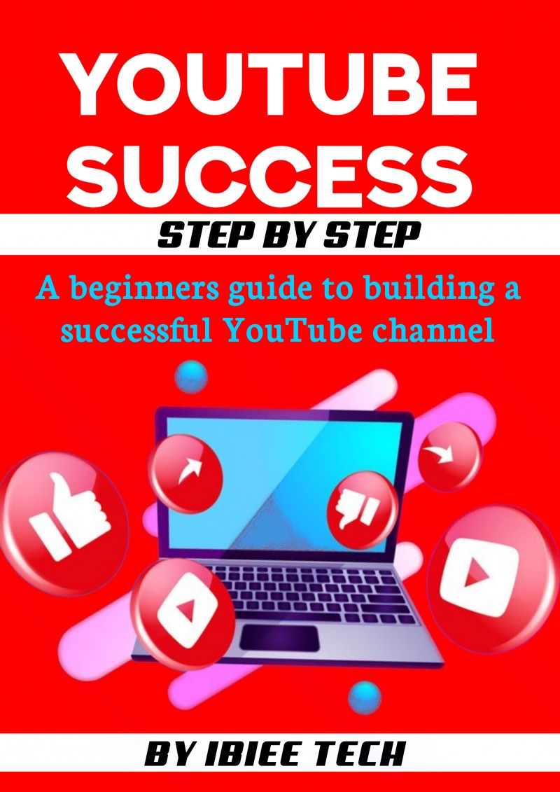 A beginners guide to building a successful YouTube channel