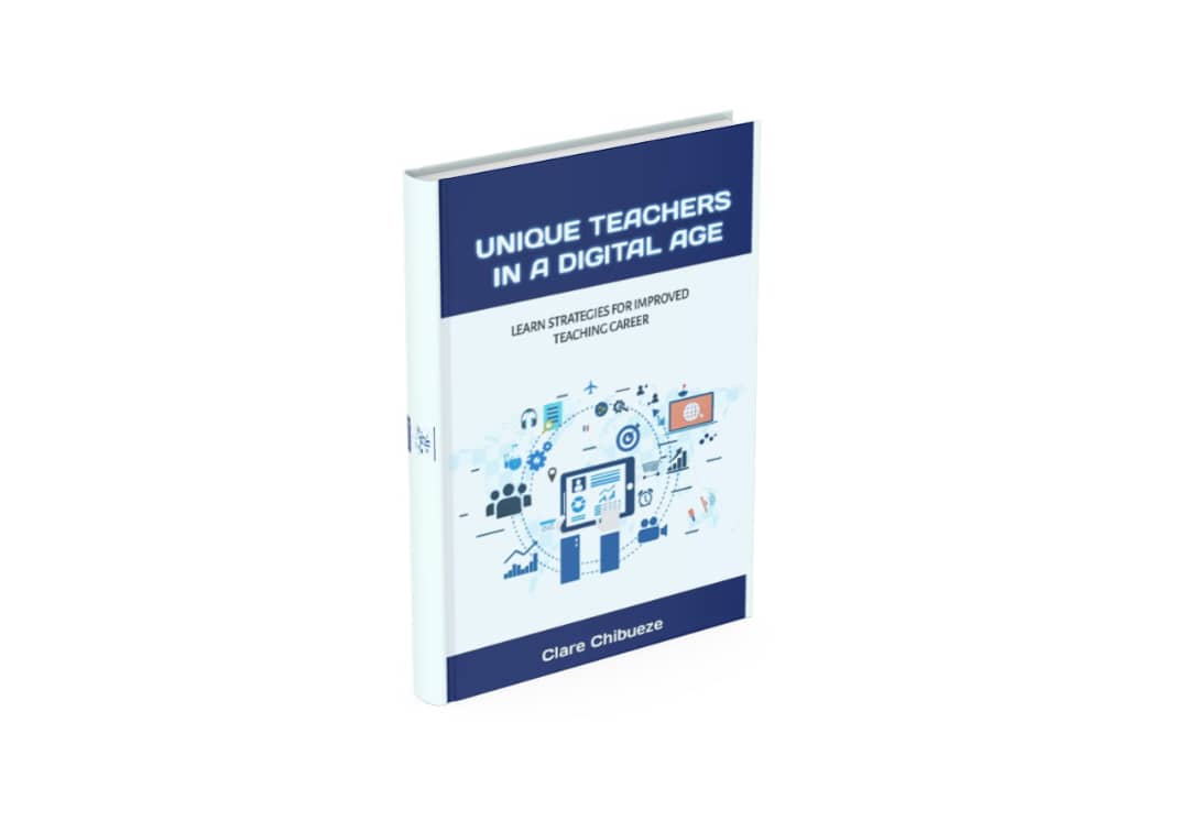 Unique Teachers in a Digital Age