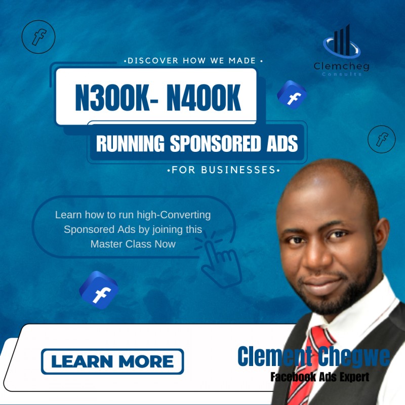 Facebook Ads Mastery