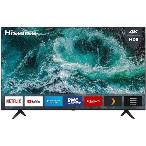 Buy Hisense 55” Smart UHD 4K TV+ Bluetooth, Netflix, YouTube & DSTV Now ...