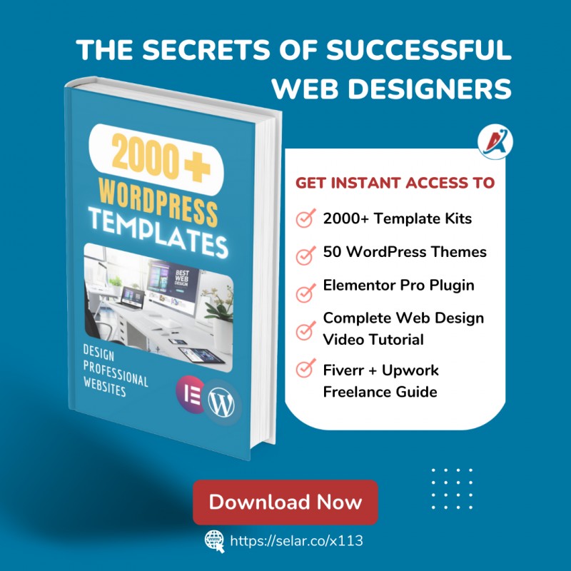 WORDPRESS TEMPLATE KITS