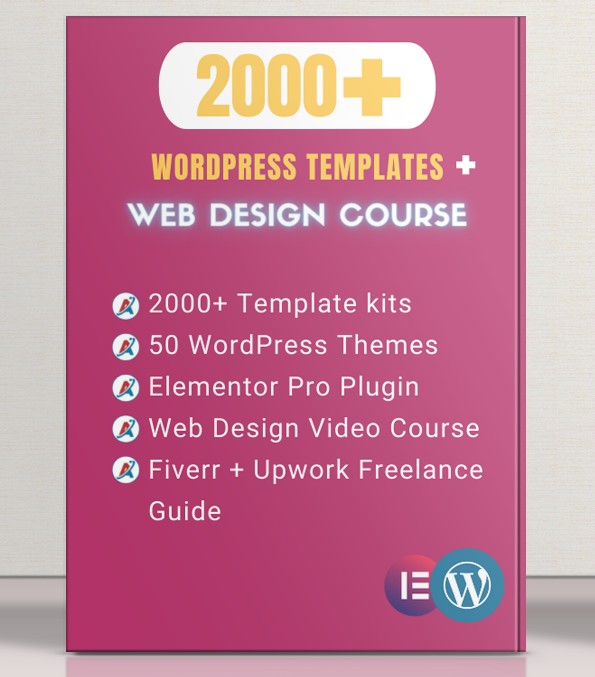WORDPRESS TEMPLATE KITS