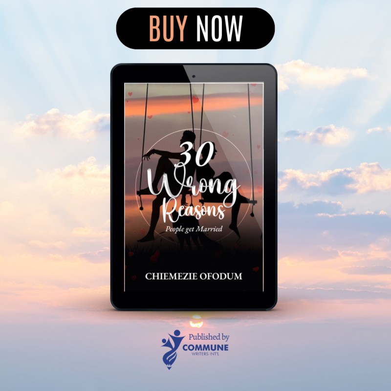 30 Wrong Reasons People Get Married (Ebook)