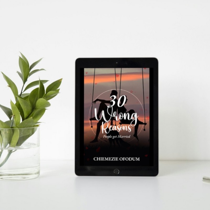30 Wrong Reasons People Get Married (Ebook)