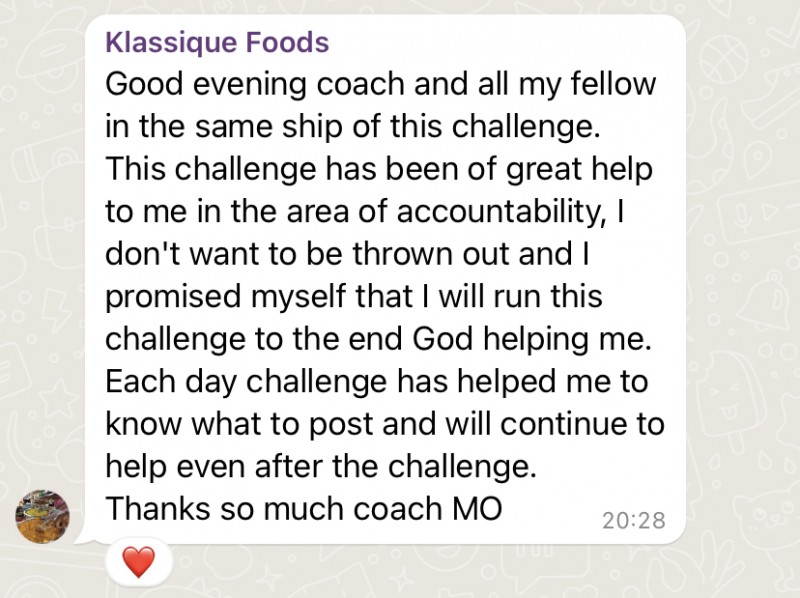 Customer review 4