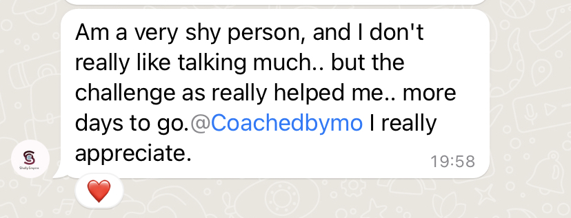 Customer review 6