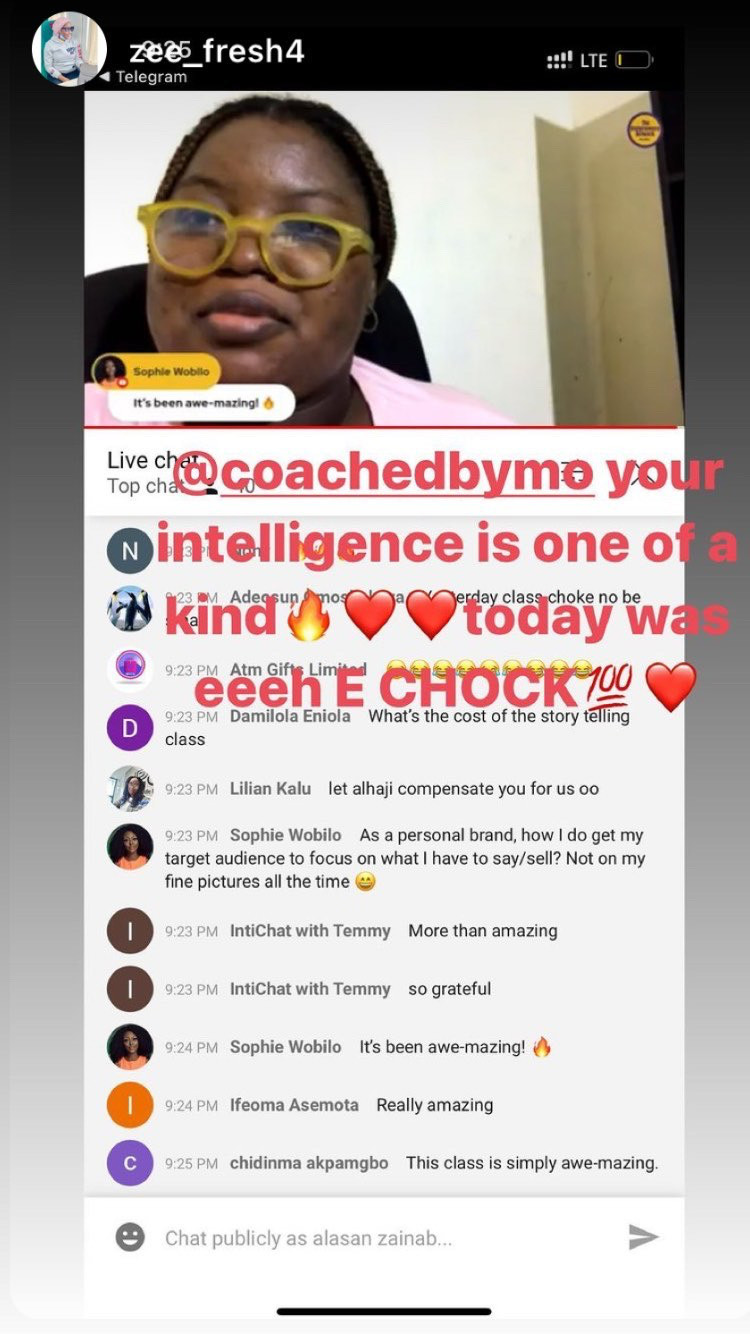 Customer review 10