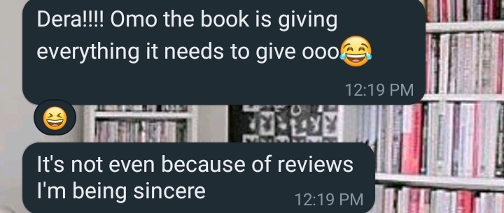 Customer review 3