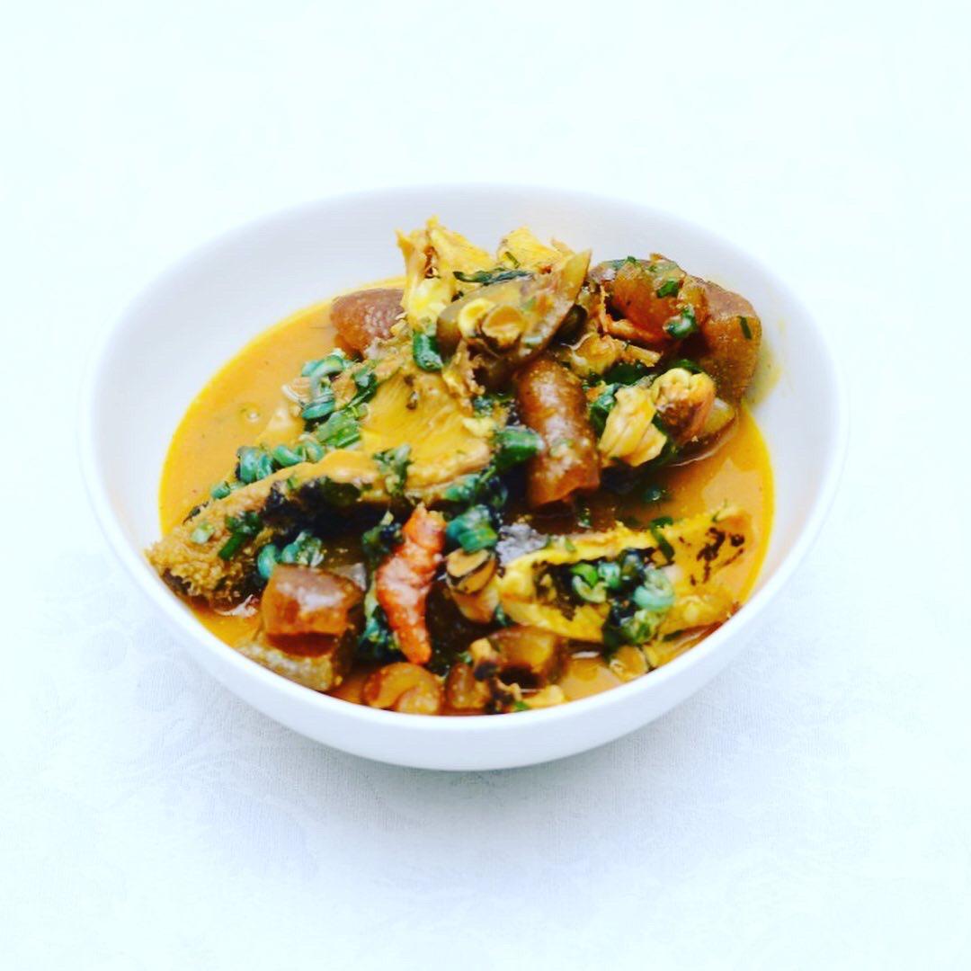 Soup Native Way Buy Native Soup by Collins Bukka on Selar