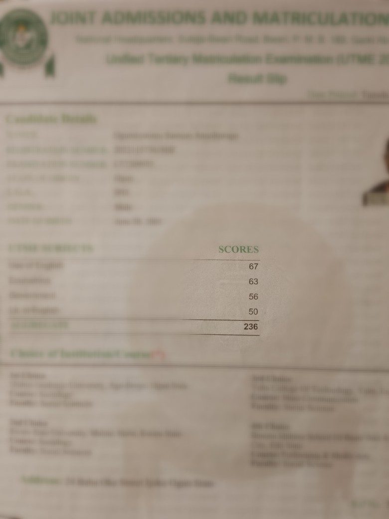 Customer review 1