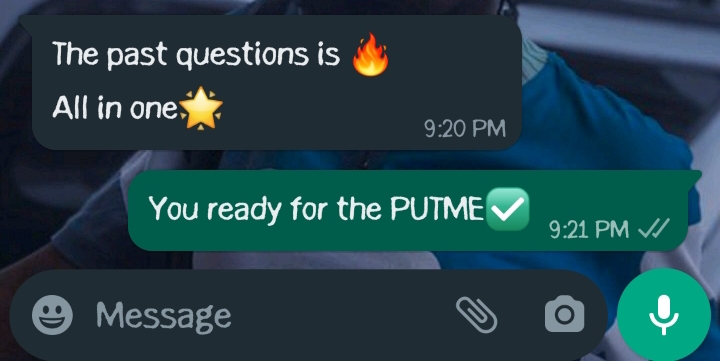 Customer review 1