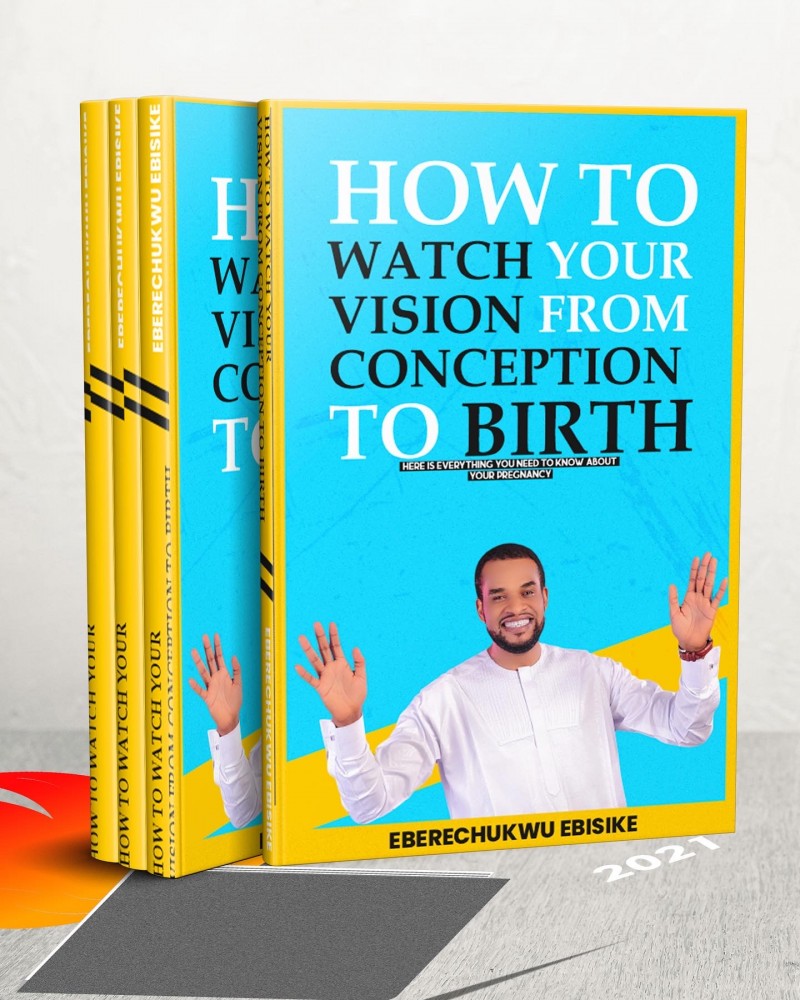How To Watch Your Vision From Conception to Birth