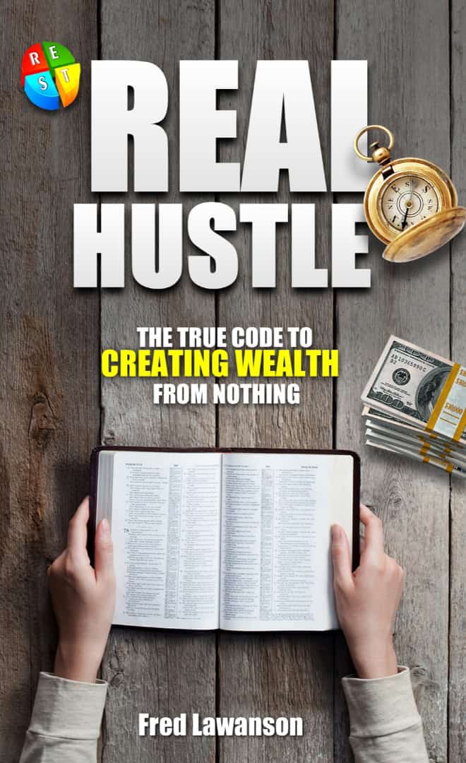 Real hustle