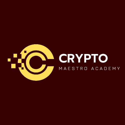 Crypto Maestro Academy Course