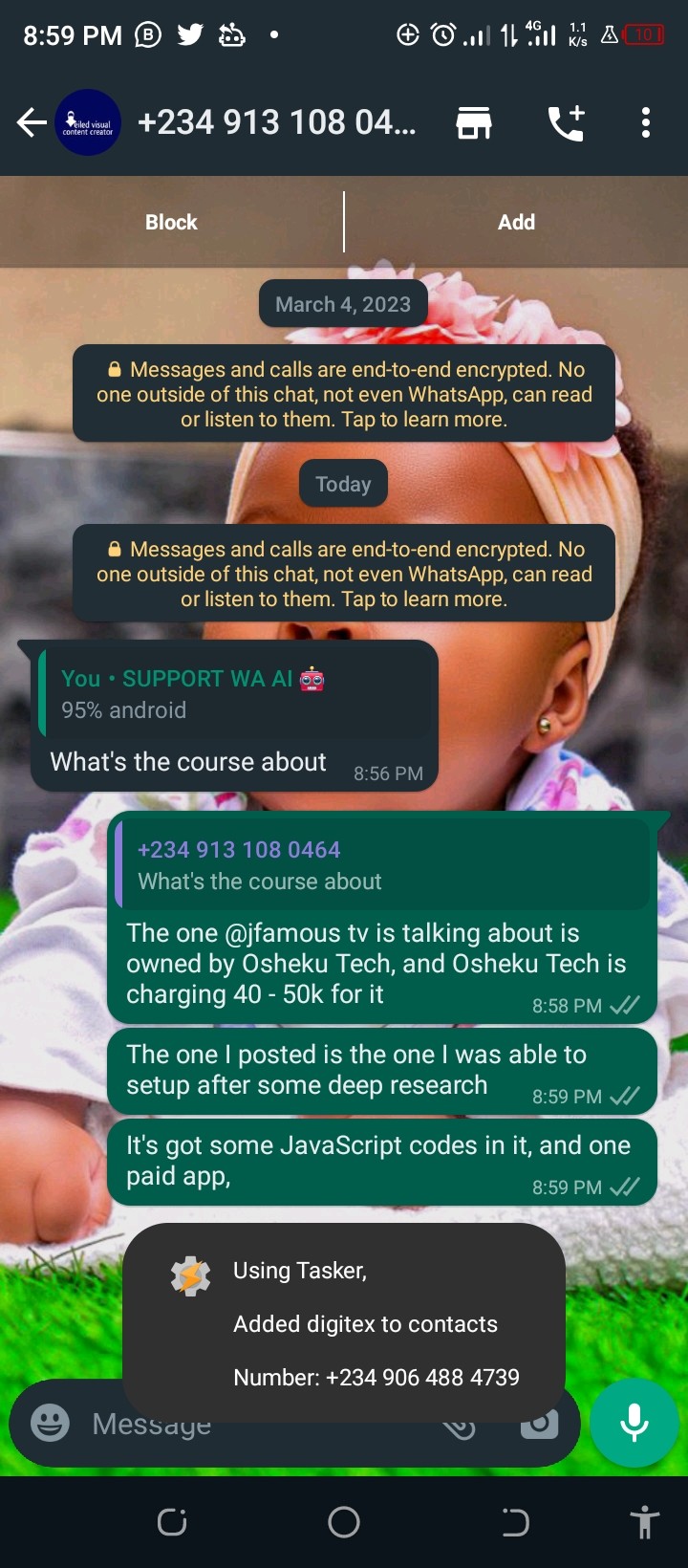 Customer review 4