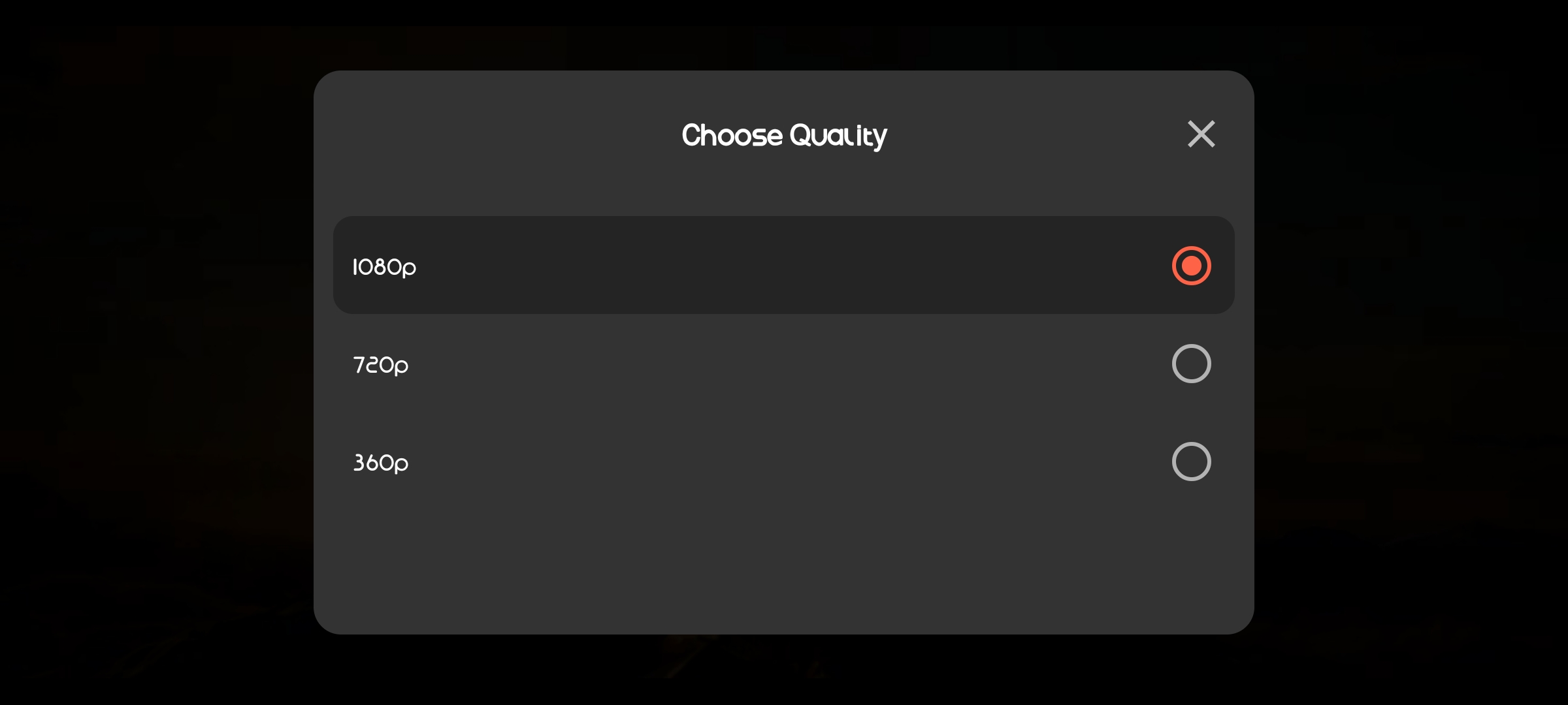 Buy Netflix Premium HD for Android by Cube Tech Consults on Selar.co