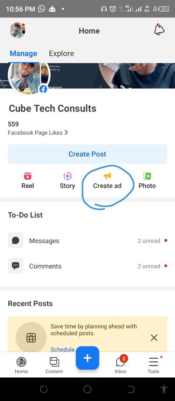Customer review 7