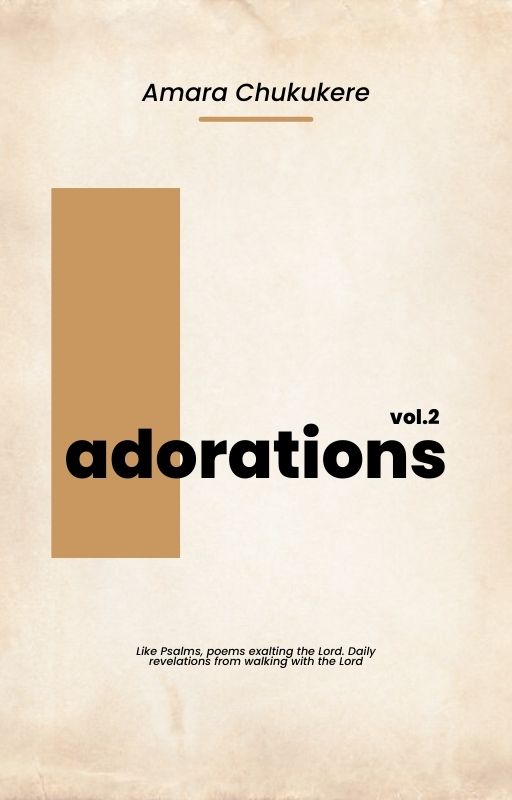 Adorations Ebook 2