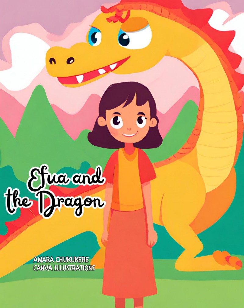 Efua and the Dragon