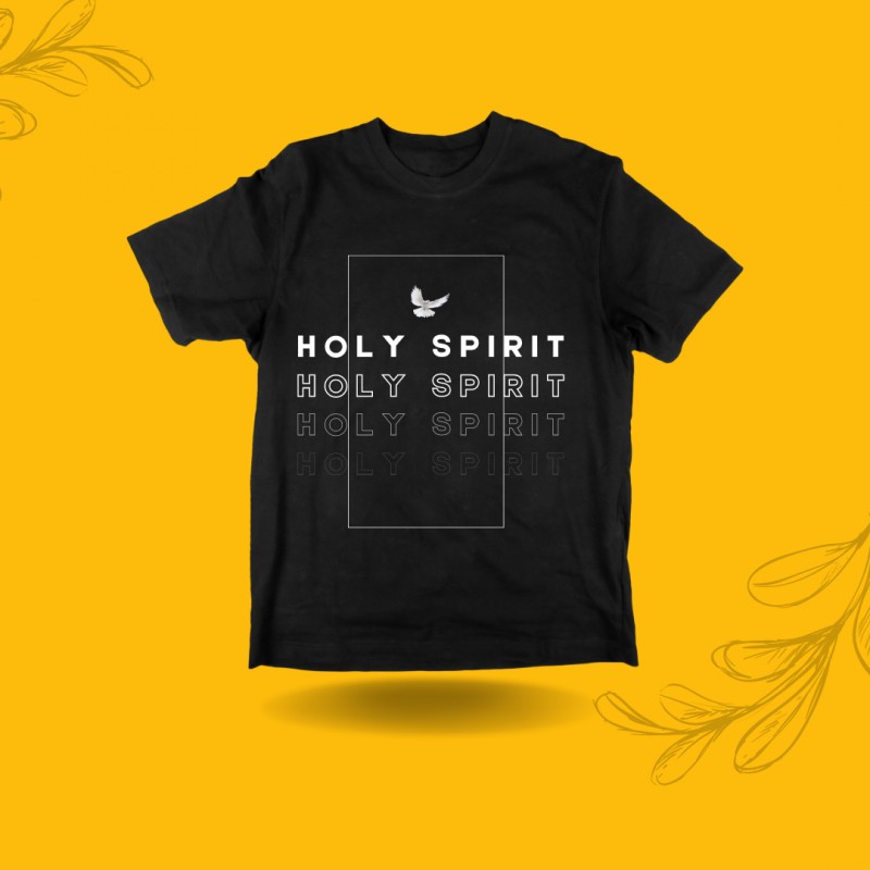 Faith Customized T-shirt