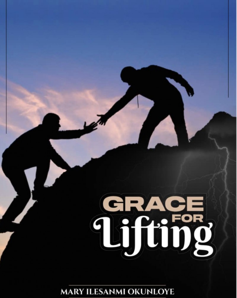 GRACE FOR LIFTING