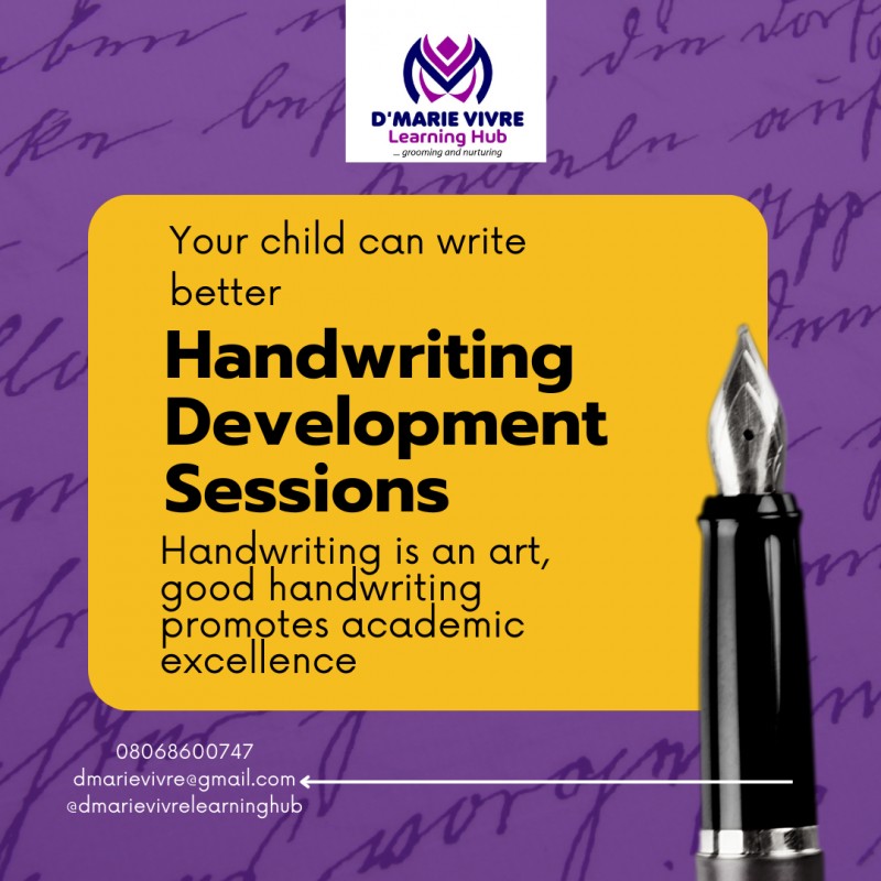 Handwriting
