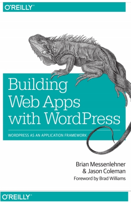 Buy Building Web Apps With Wordpress by Damilare Olasheinde on Selar