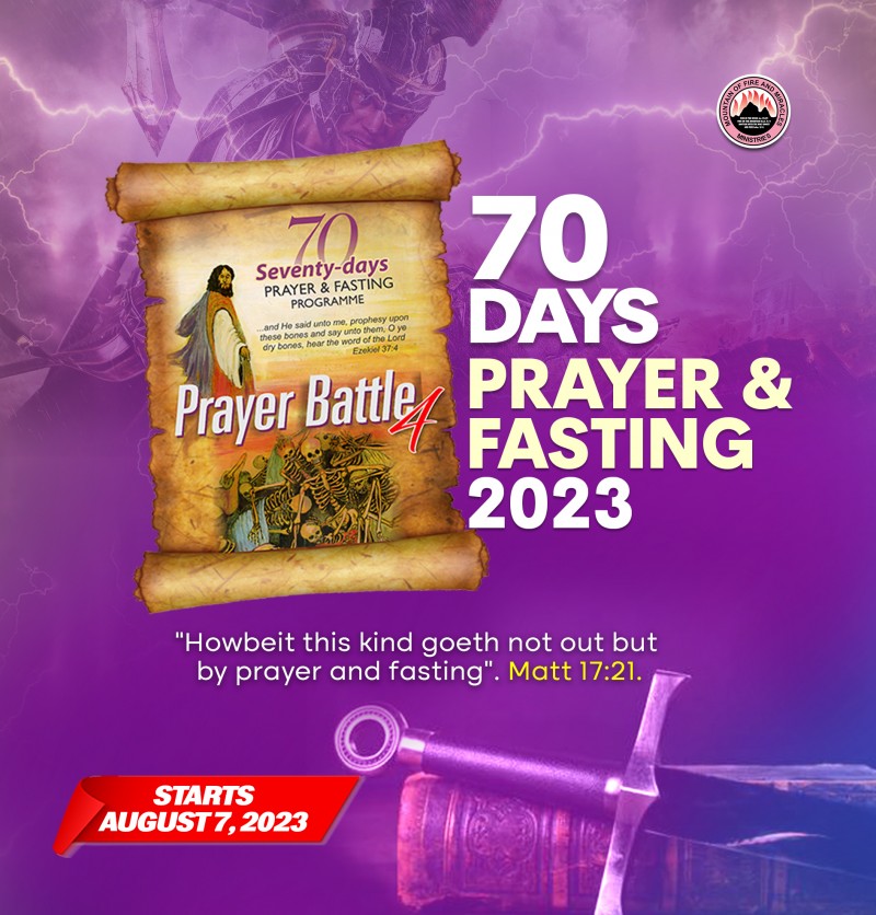 MFM 70 DAYS