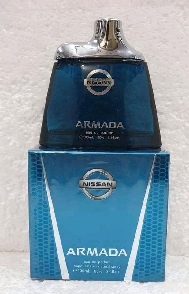 Buy Nissan perfume by Danny Chest on Selar