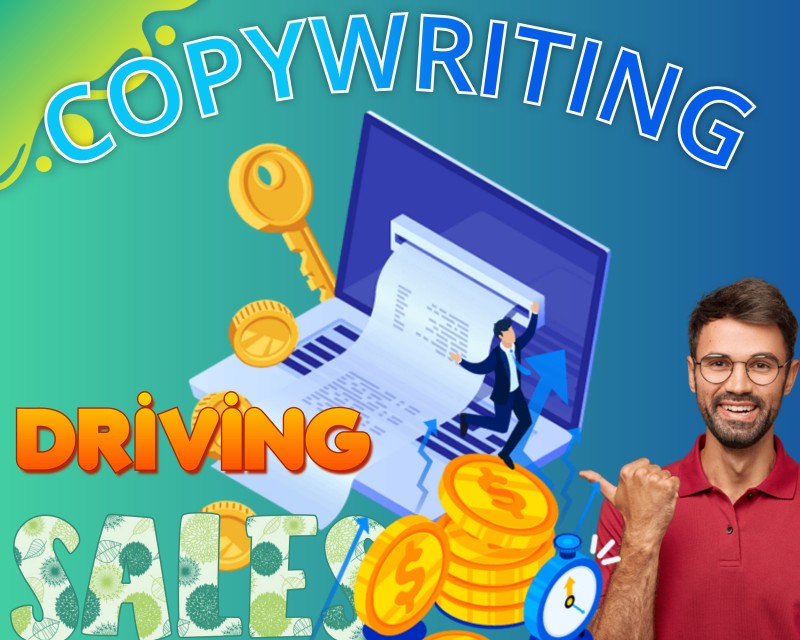 COPYWRITING