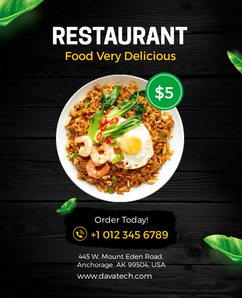 SOCIAL MEDIA POST DESIGN