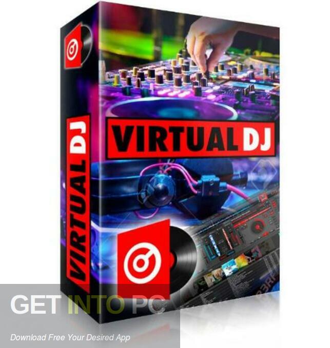 Virtual DJ Pro Full Version Free Download PC GAME SUITE